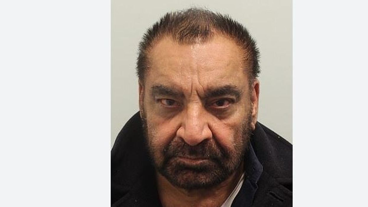 National Crime Agency pursues India-linked illegal steroid smuggling ring