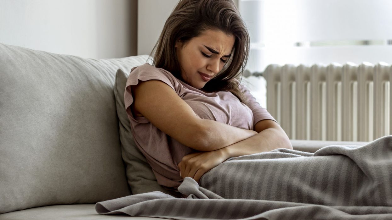 Women’s pain ignored or dismissed – Survey suggests