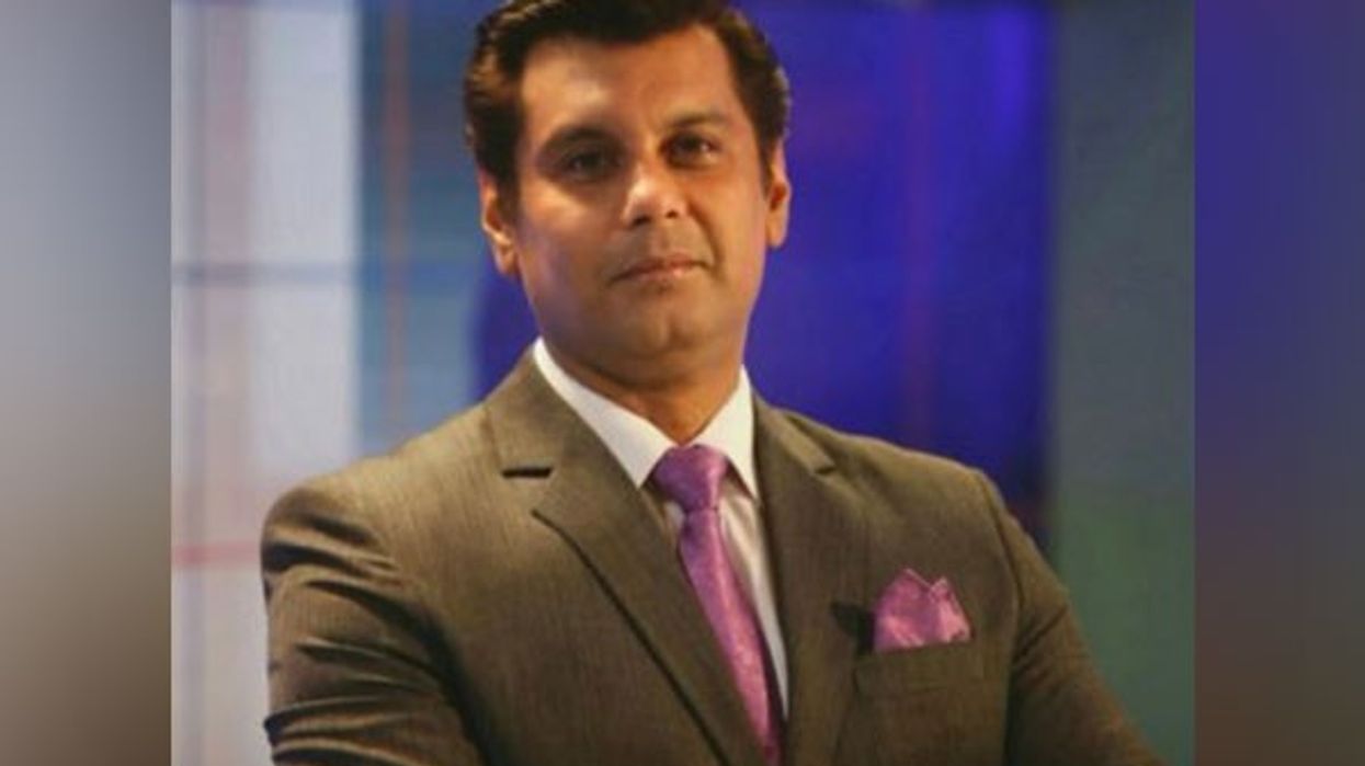 Pakistani journalist Arshad Sharif's murder 'well planned': Kenya Human Rights Commission