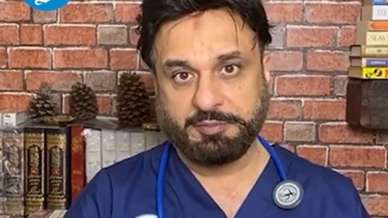 Doctor claims 30 seconds of morning sun reduces cancer risk by 80%, charities say there's NO evidence