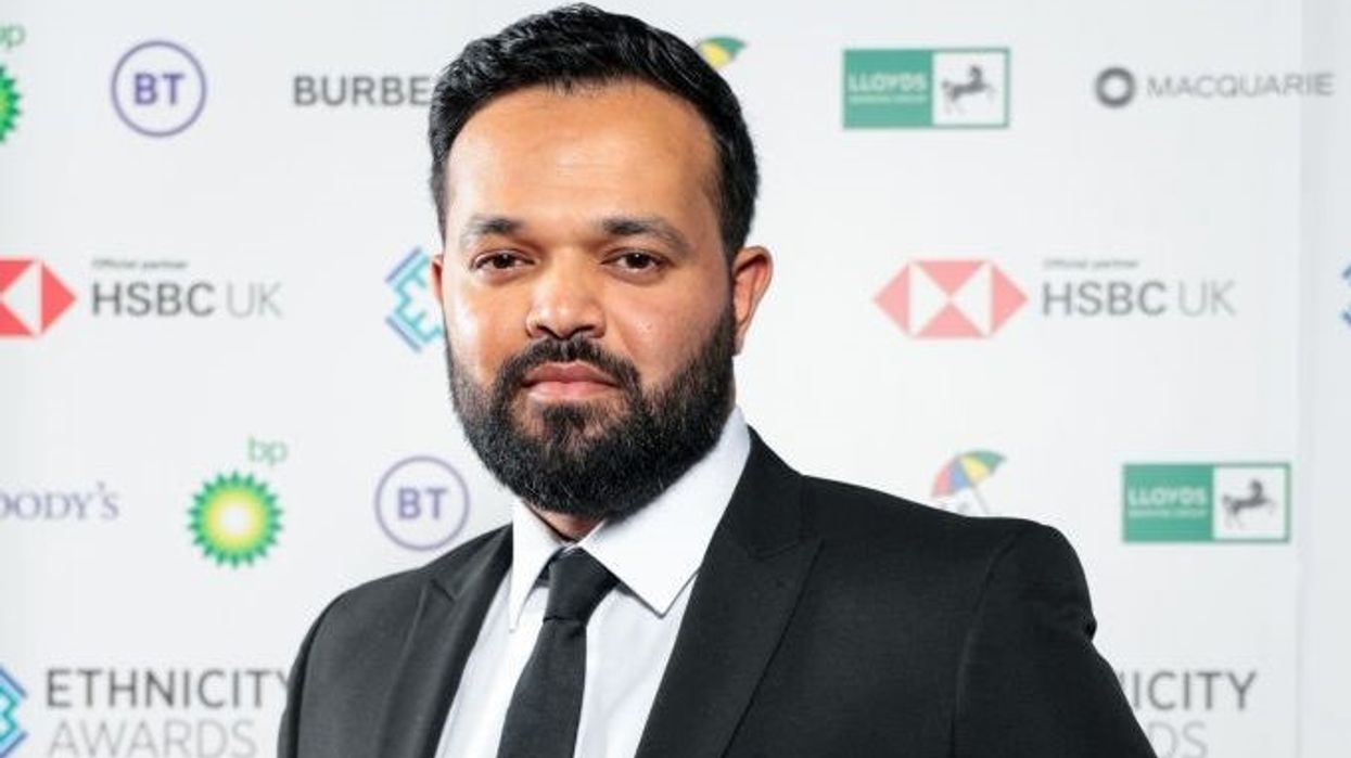 Yorkshire punished over Azeem Rafiq racism scandal