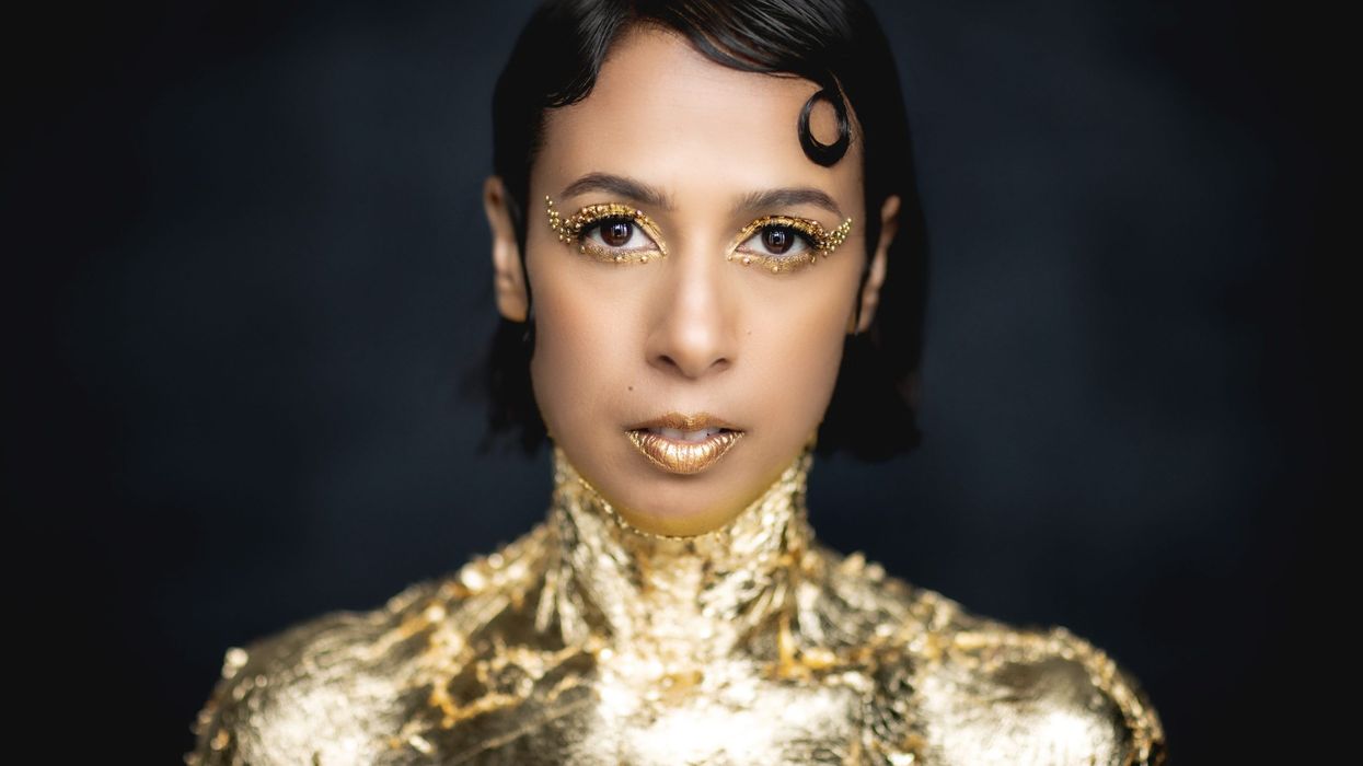 Belle Scar and the beautiful beginning