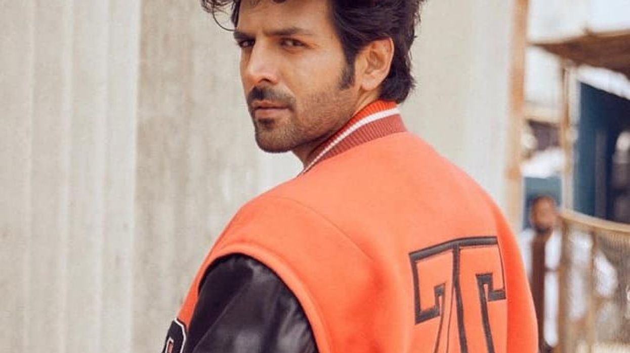 All about actor Kartik Aaryan