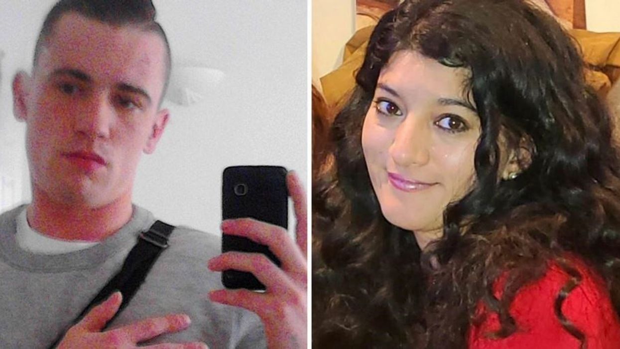 Murder victim's aunt warns against Labour's plan to release prisoners