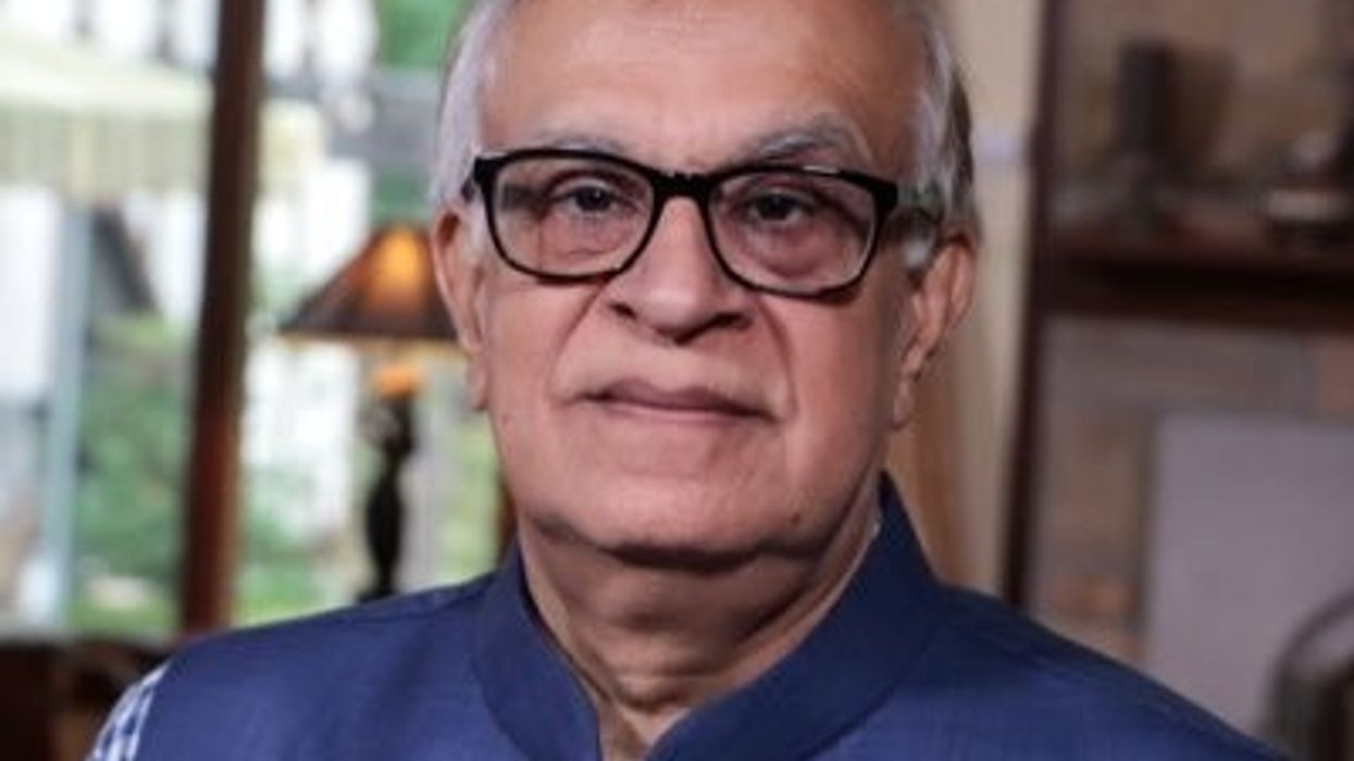 Google sets rules for guest speakers after row over Indian historian