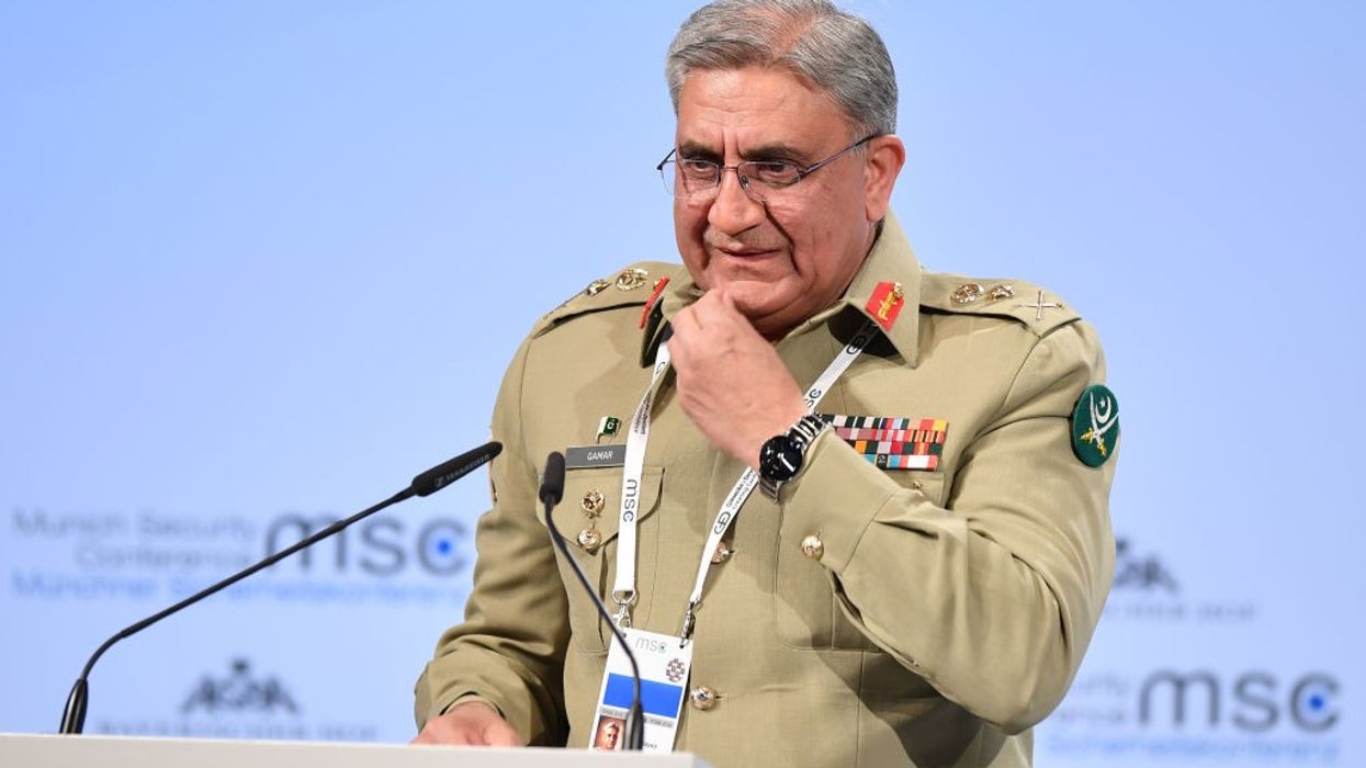 Differences intensify in Pak govt over appointment of new Army chief