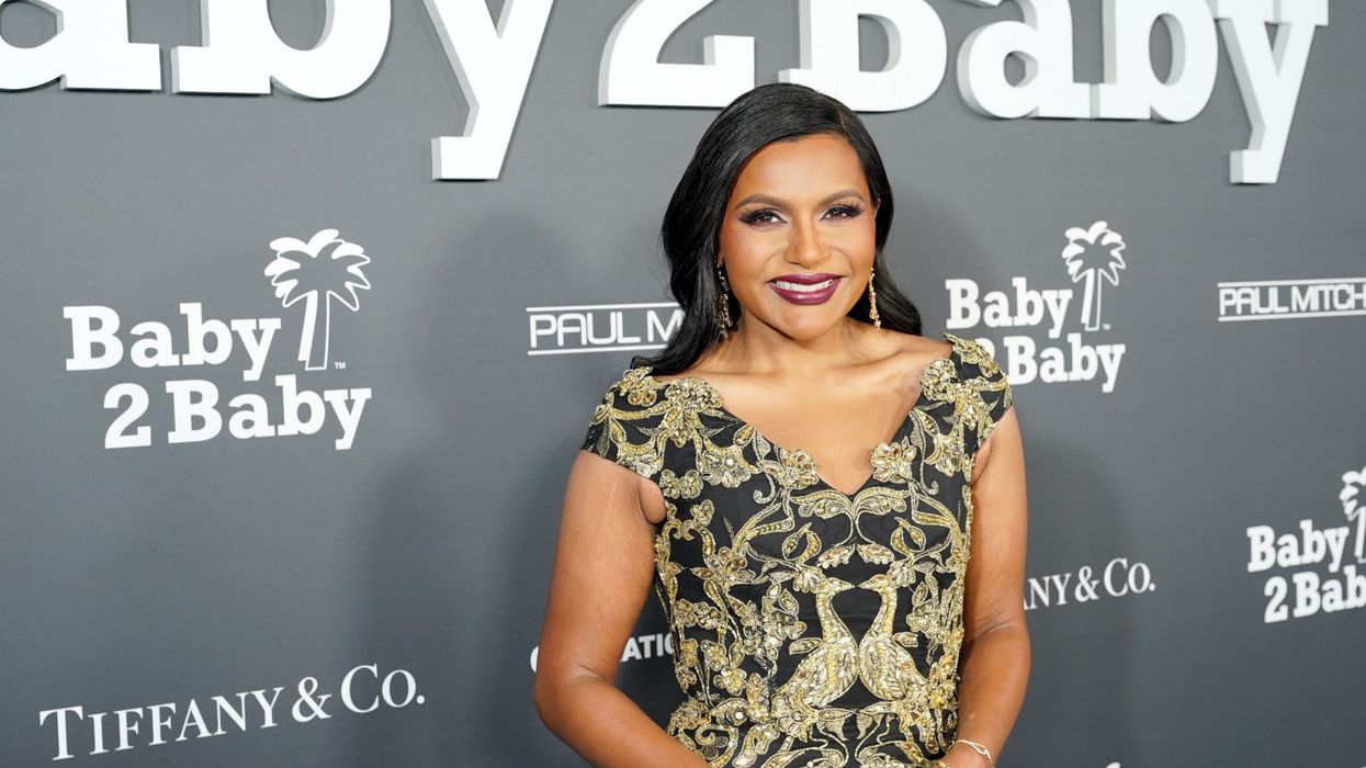 Mindy Kaling says Velma is 'an icon for young gay women' as she promotes HBO Max’s Scooby-Doo spin-off series Velma
