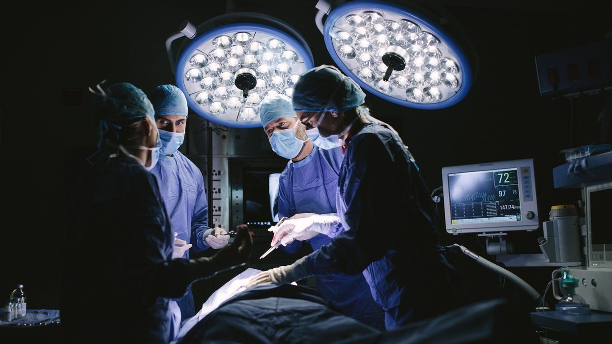 West London man died of cancerous kidney transplant, inquest hears