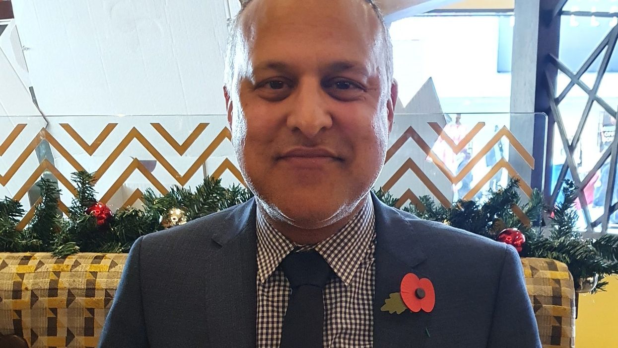 Gay Muslim speaker receives 'death threats' after school talk