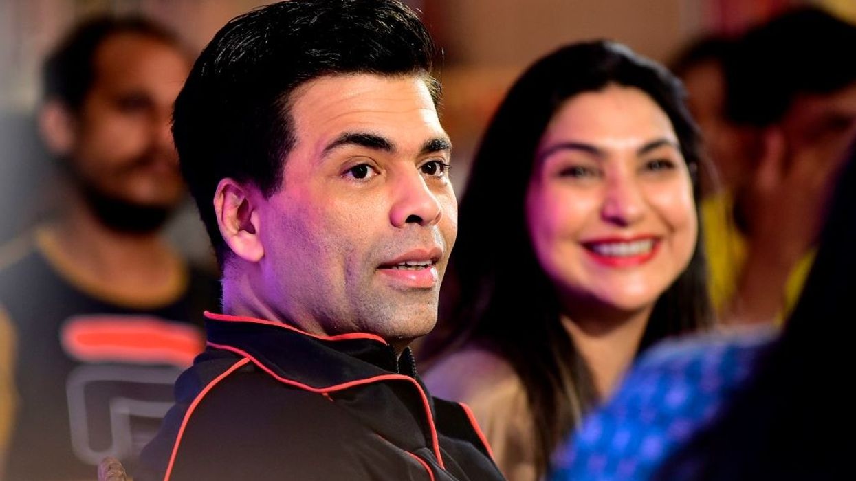 Wrong to categorise commercial films as theatrical releases, alternate cinema for OTT: Karan Johar