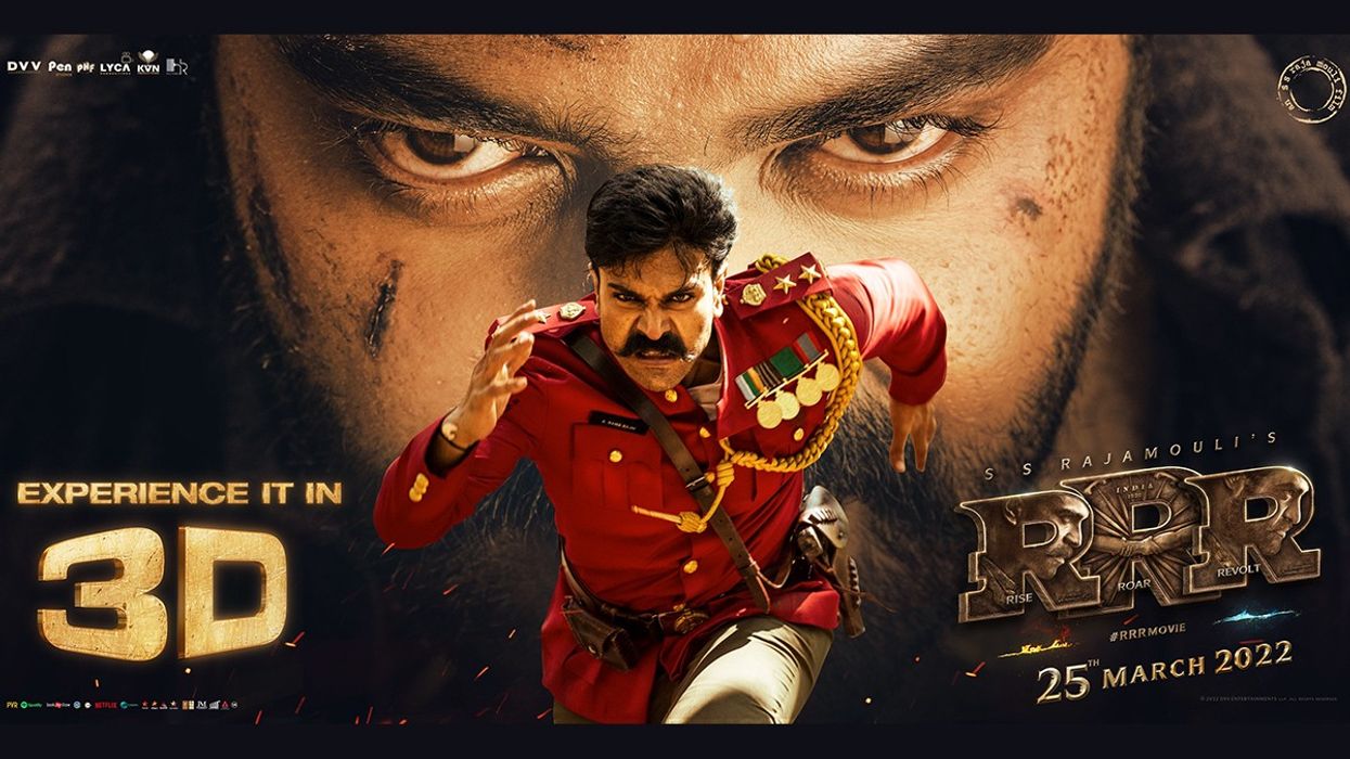 Confirmed: RRR 2 in the works as writer KV Vijayendra Prasad has ‘cracked the sequel's premise’