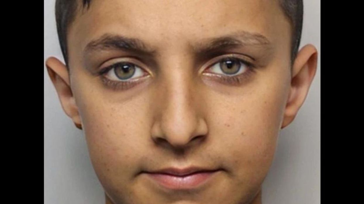 Tributes pour in for Bradford boy killed in Pakistan