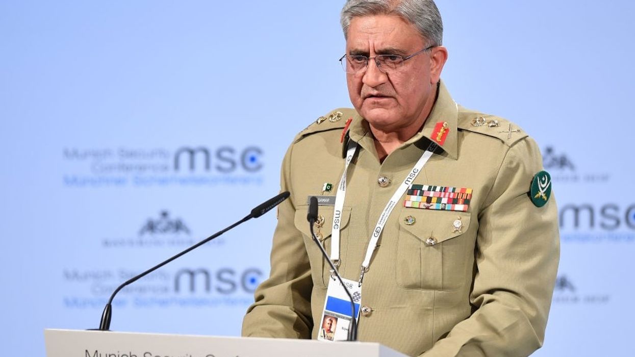 Pak defence ministry recommends five names to PMO as successor to Army chief Gen. Bajwa: Report