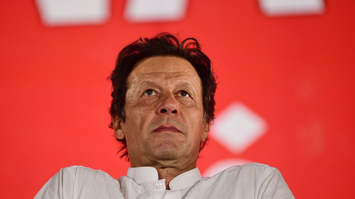 General Bajwa asked me to condemn Russian invasion of Ukraine: PTI chief Imran Khan
