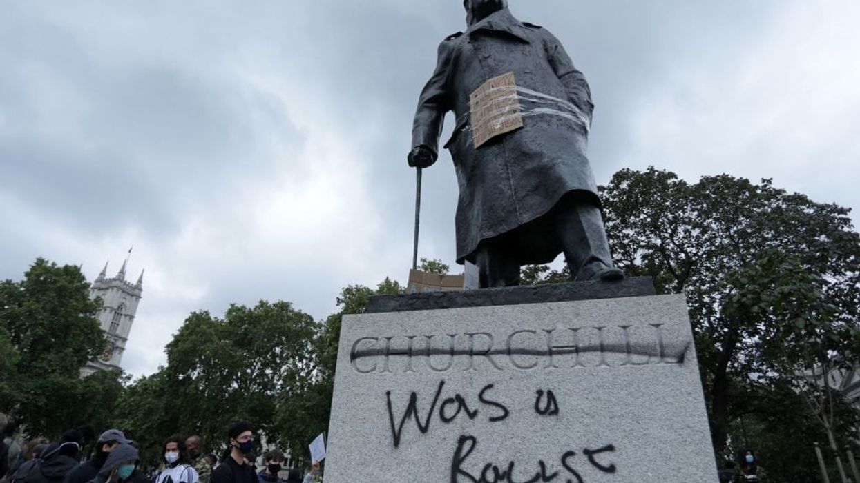Half of young people believe Britain was founded on racism: Research