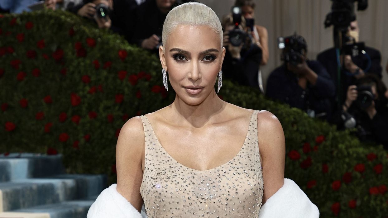 Speculation about Kim Kardashian's weight loss leads to soaring demand for vital diabetes drug