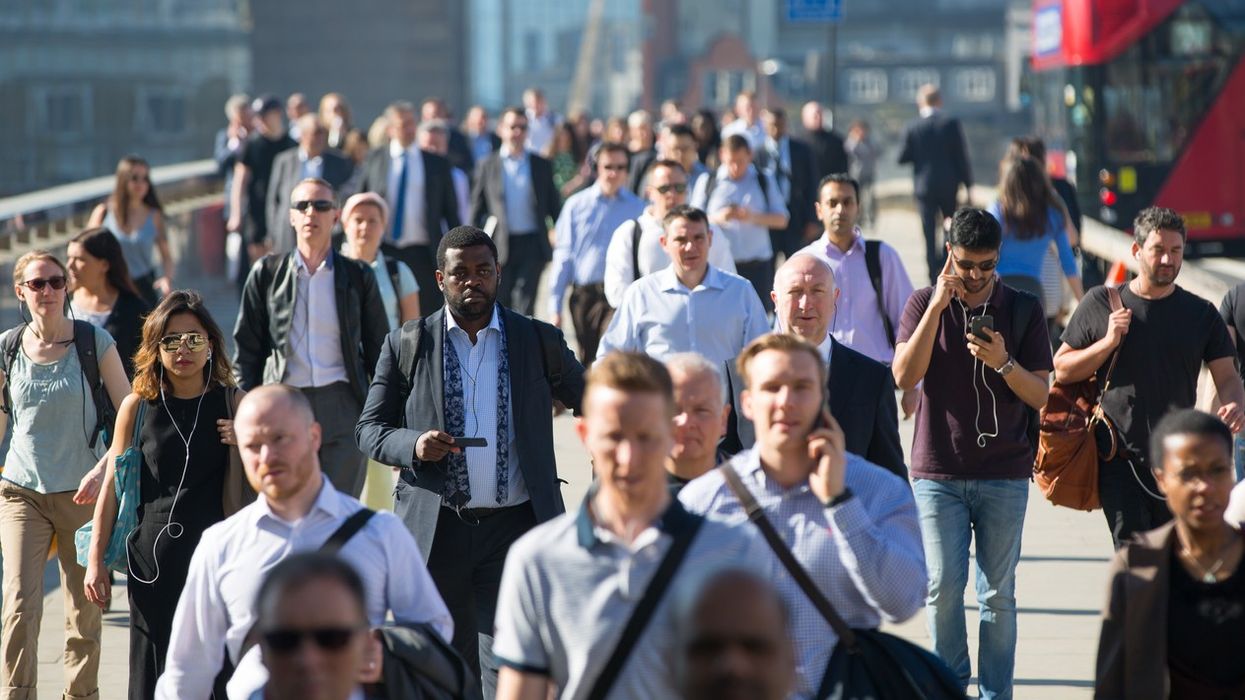 Recession-hit UK needs more migrant labour: Business Group