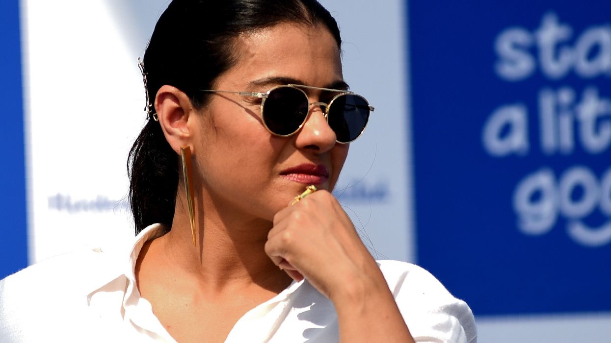 ‘Kajol’s family didn’t want her to pursue a career after marriage with Ajay Devgn’