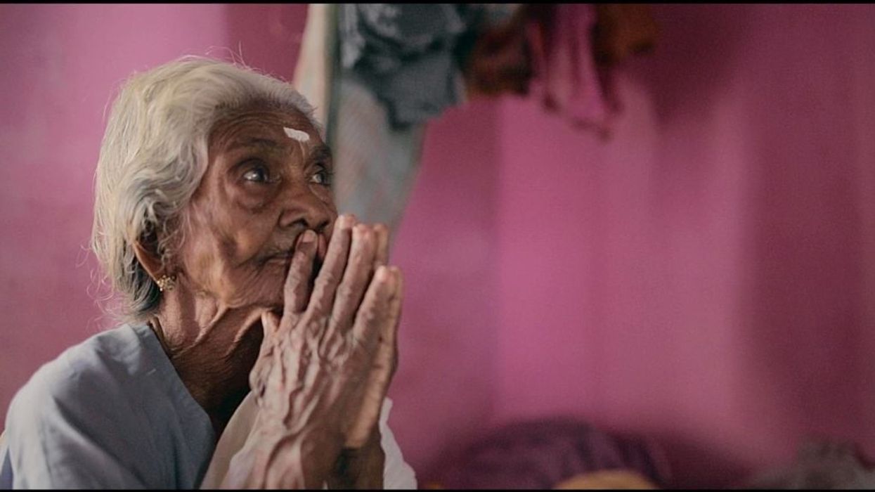 Deepak Chopra joins Vikas Khanna’s documentary 'Barefoot Empress' as executive producer