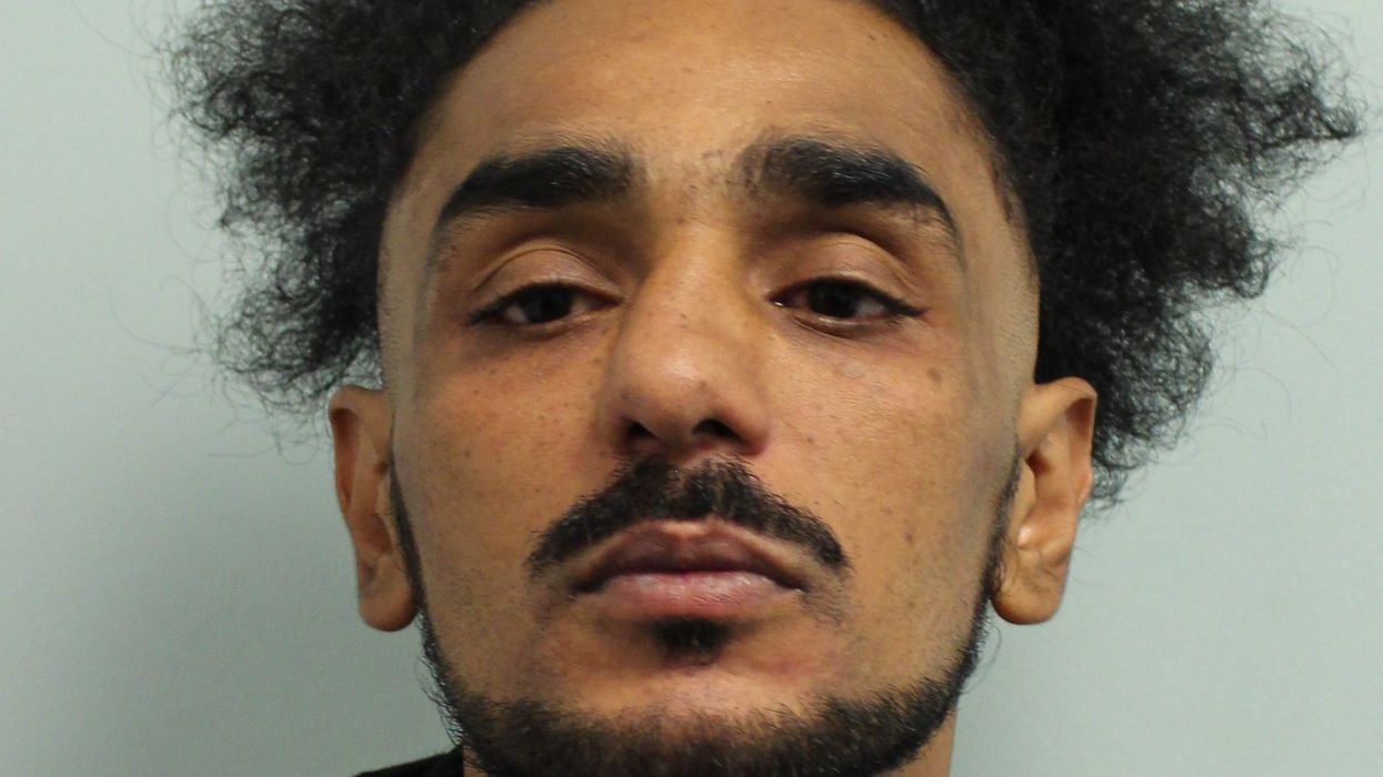 Man guilty of manslaughter after 'accidentally shooting friend' in Harlington