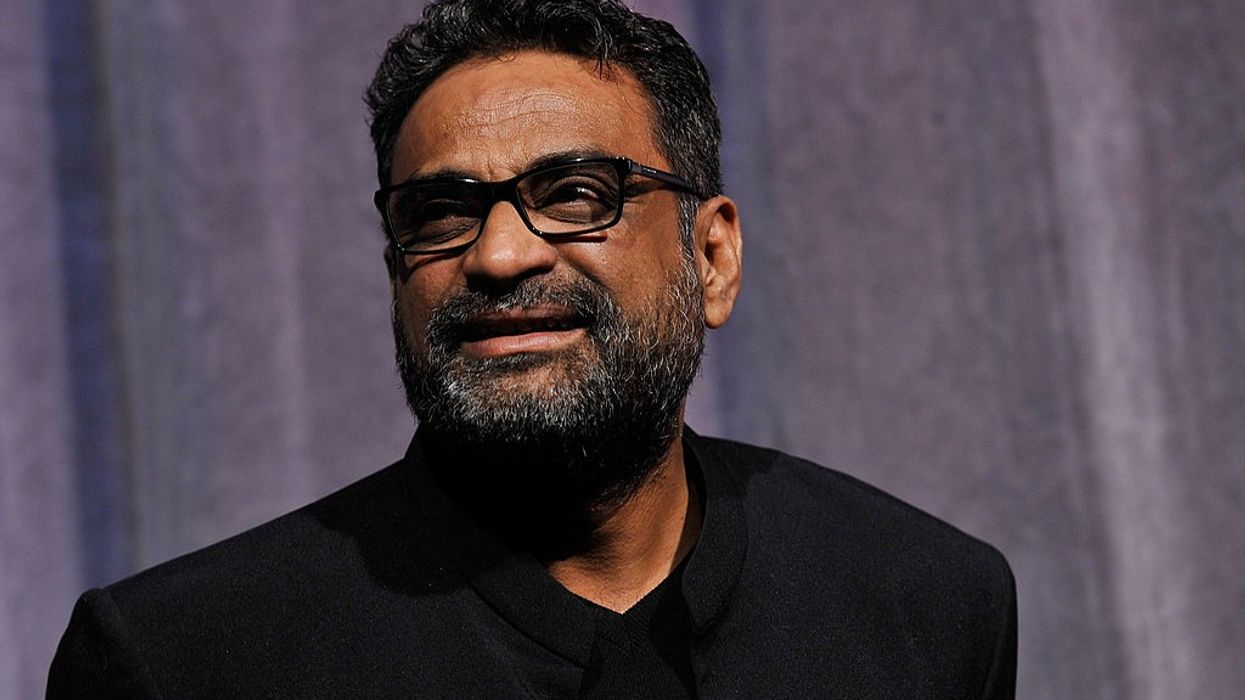 'Ghoomer' a unique story, not just another film on cricket: R Balki