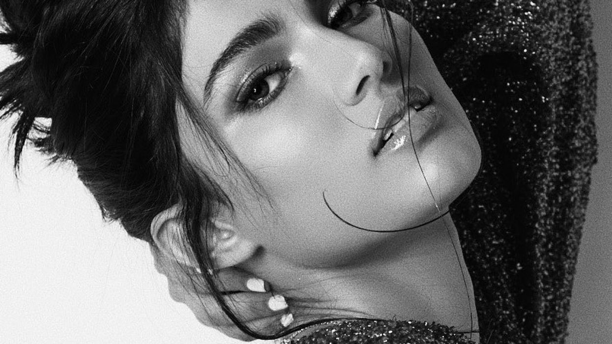 Salman Khan's niece Alizeh Agnihotri to make her Bollywood debut soon