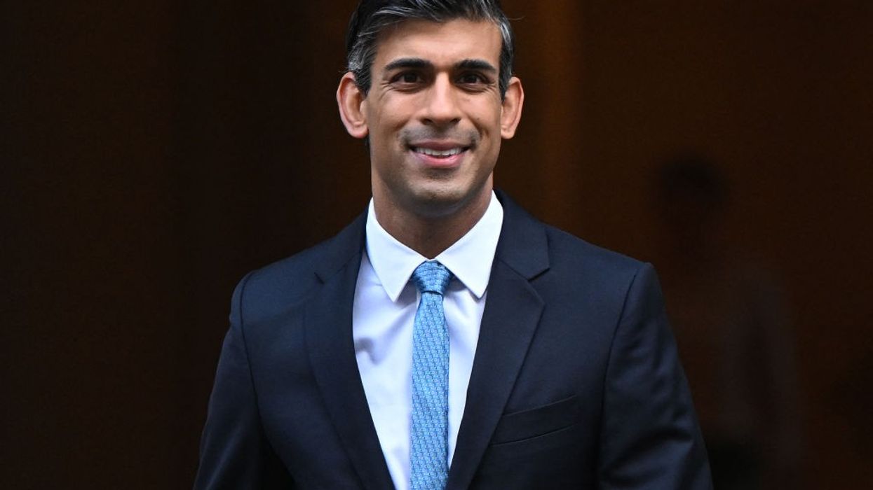 Sunak: People of Scotland want us to focus on challenges ahead