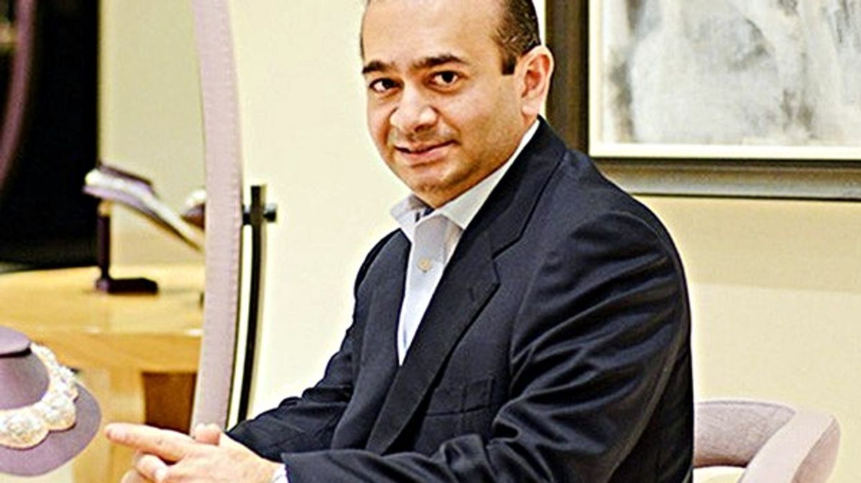'That is only remedy left..': Legal expert on fugitive Nirav Modi's plea to appeal against extradition to India