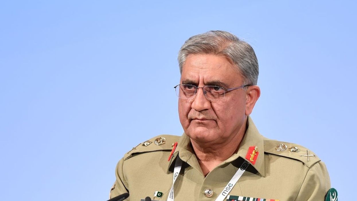 Pakistan Army Chief admits military involvement in politics: Report