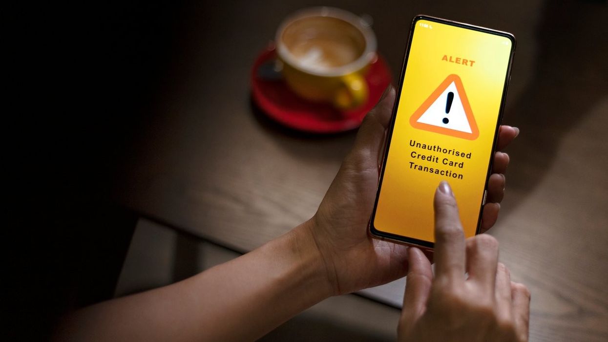 Biggest ever UK fraud operation busts phone scammers who targeted millions