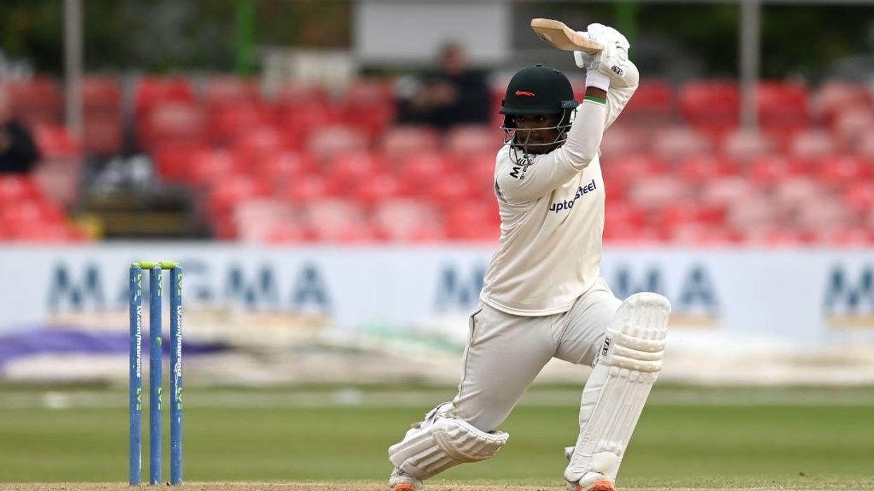 Rehan Ahmed may become England’s youngest Test player