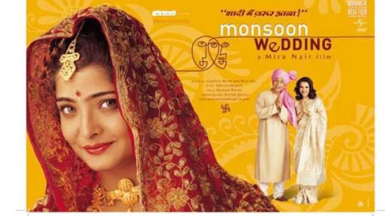 Musical version of Mira Nair’s Monsoon Wedding premieres in Doha