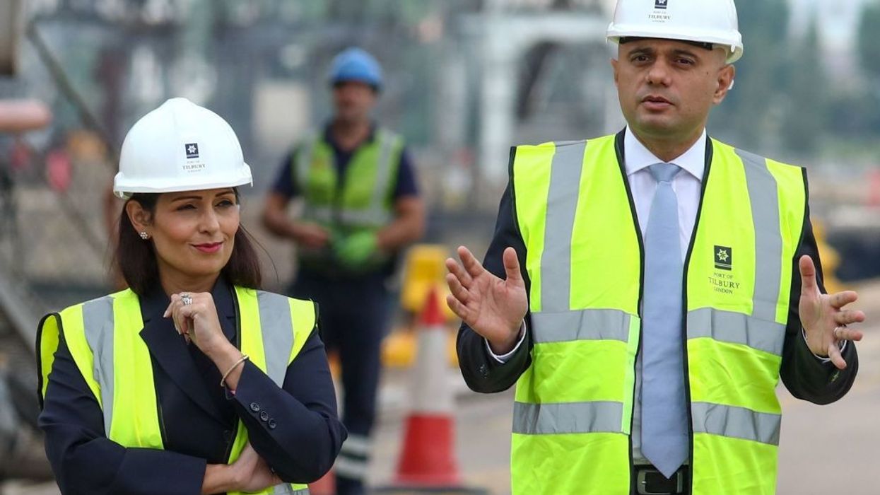 Seven former home secretaries urge Rishi Sunak to speed up critical anti-terror reforms