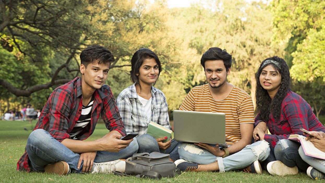 Indians overtake Chinese as largest group of foreign students in UK