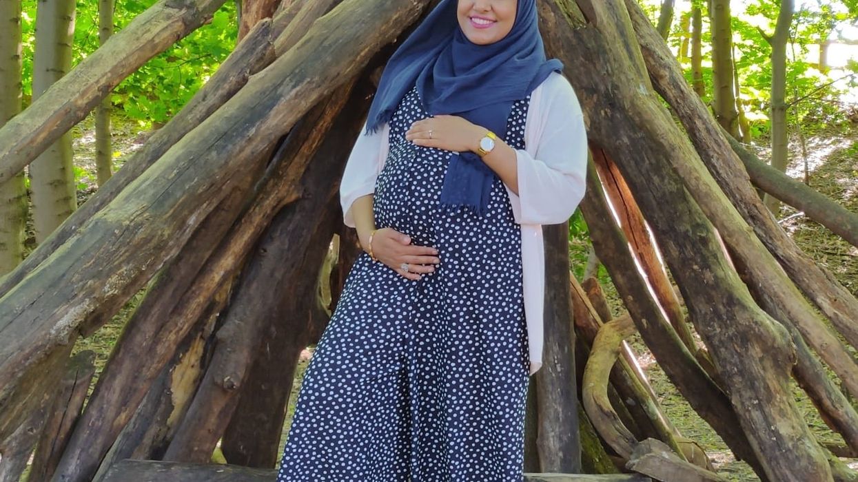 Getting your winter vaccines in pregnancy is just as important as ever