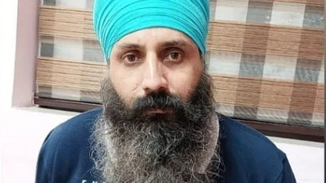 Indian with $1 million bounty on his head for murdering Australian woman arrested