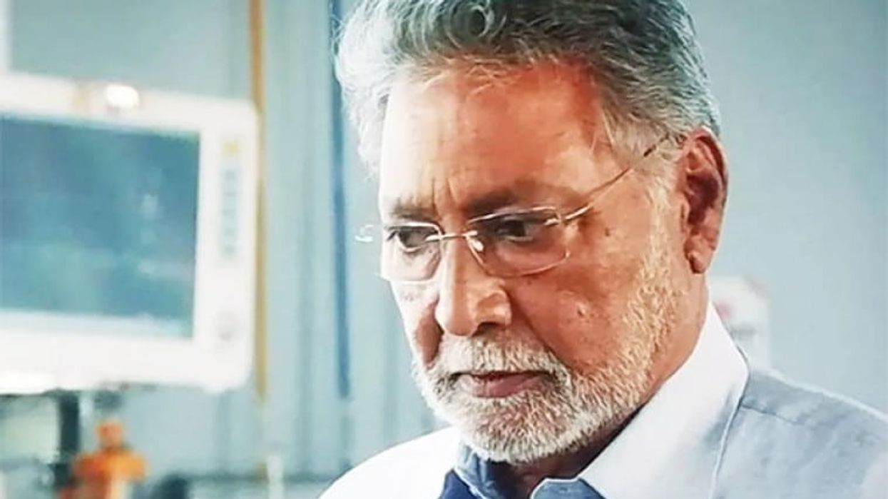 Vikram Gokhale passes away at 77: A look back at the veteran's illustrious acting career