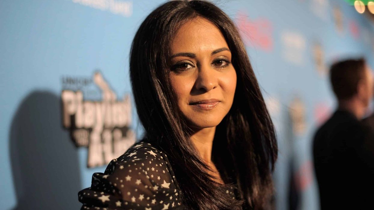 Parminder Nagra to return to screens for a second series of her hit crime drama DI Ray