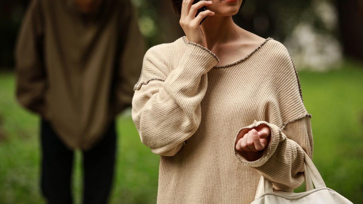 Asylum seeker gets 18 months suspended sentence for stalking and burglary