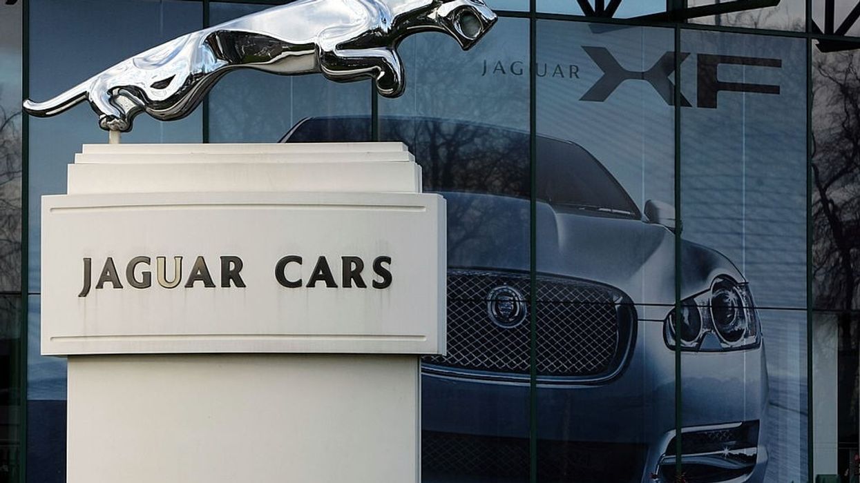 Tata Motors-owned Jaguar Land Rover to cut production due to chip shortage