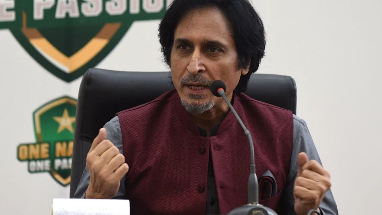 If India does not come for Asia Cup, Pakistan will not go for 2023 WC: PCB chief Ramiz Raja