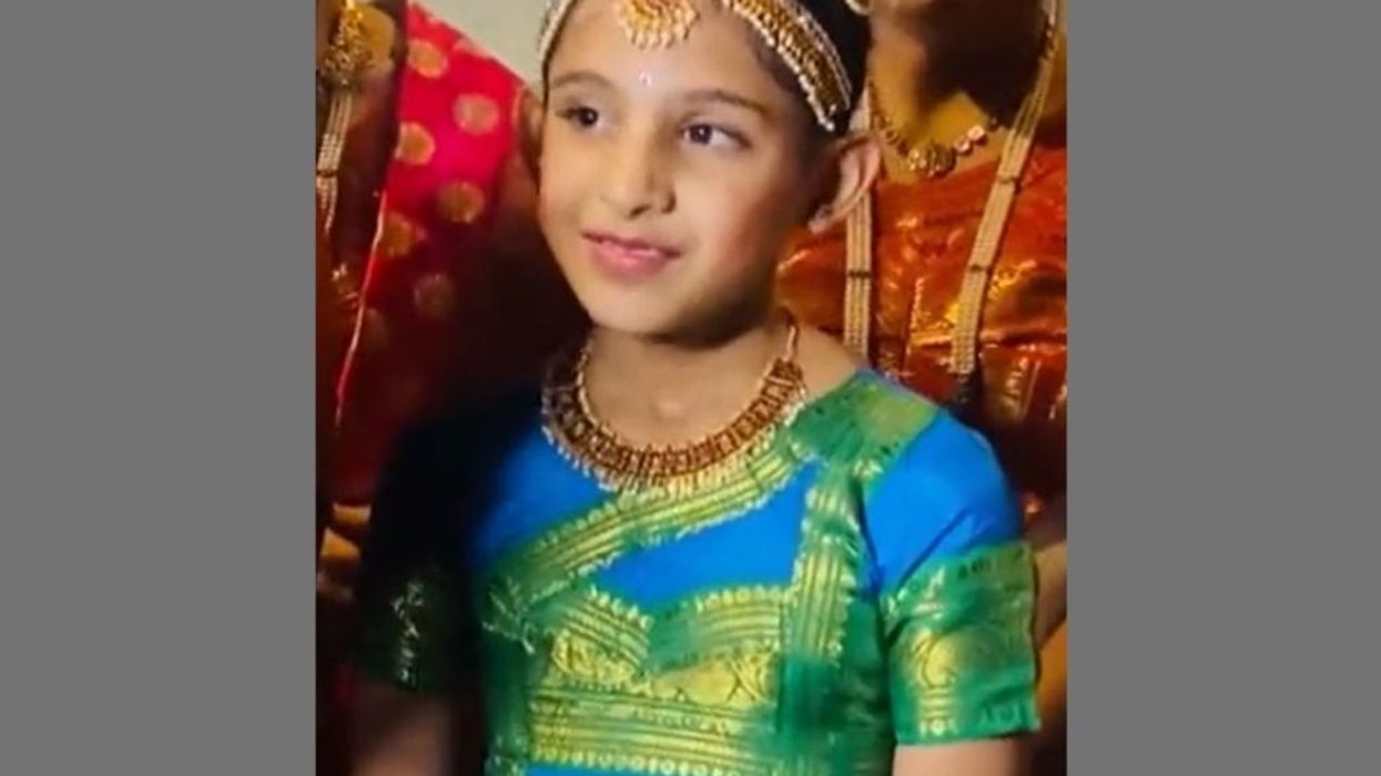PM Sunak's daughter Anoushka remembers India roots at Kuchidpudi dance event: 'It is where family, culture blend together'