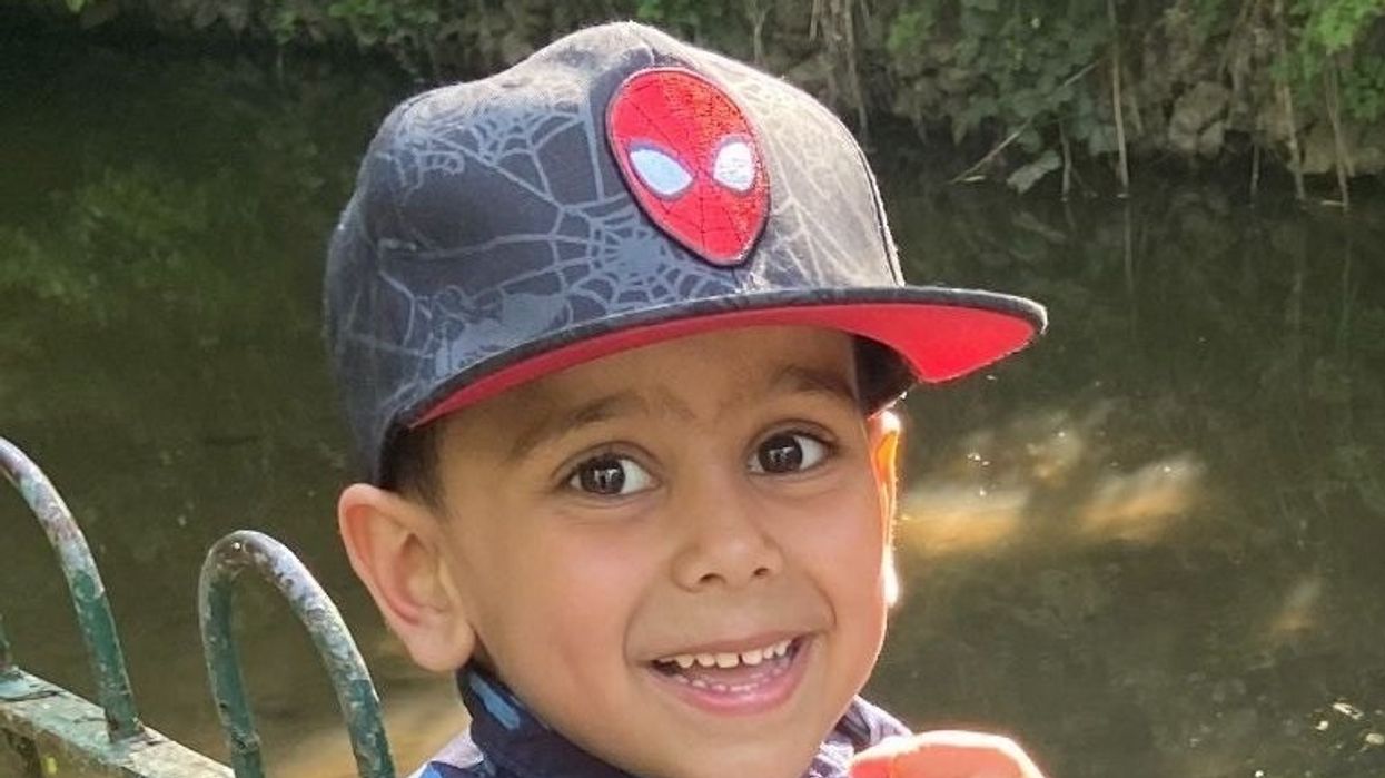 Rotherham: Hospital promises independent investigation into death of boy, 5; family calls for external inquiry