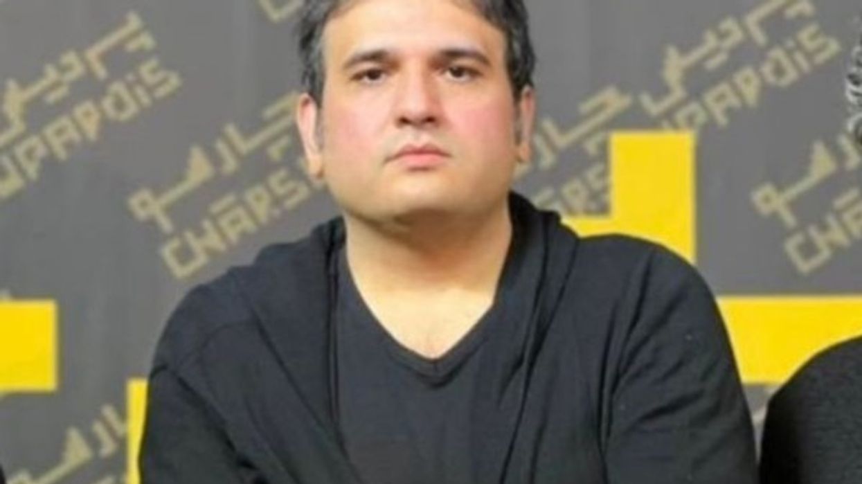 Iran authorities bar Iranian filmmaker from coming to India for IFFI 2022: Reports