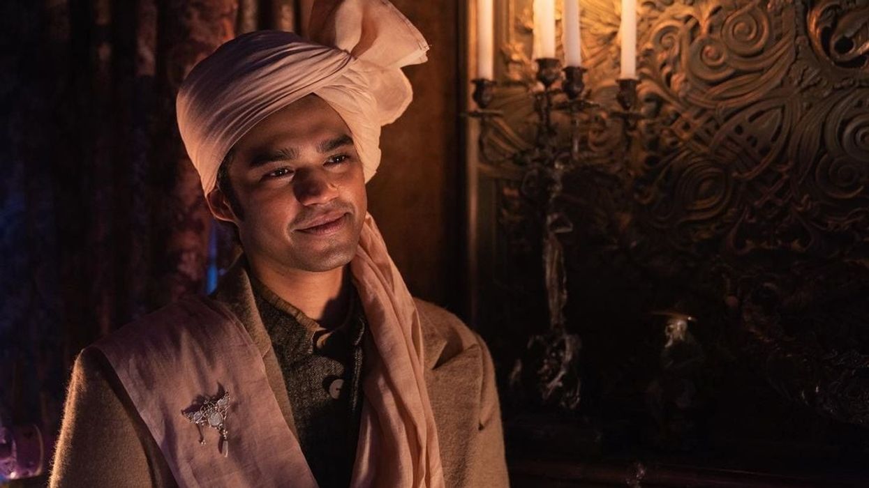 'Baba’s fans would call me the next Irrfan Khan’: Babil Khan on feeling overwhelmed as people expected him to fill the void created by his late father