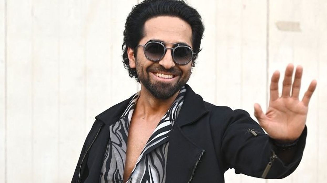 Need to get away from films on taboo subjects, says Ayushmann Khurrana