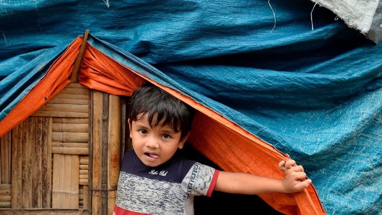 Globally one in eight people today are migrants: WHO