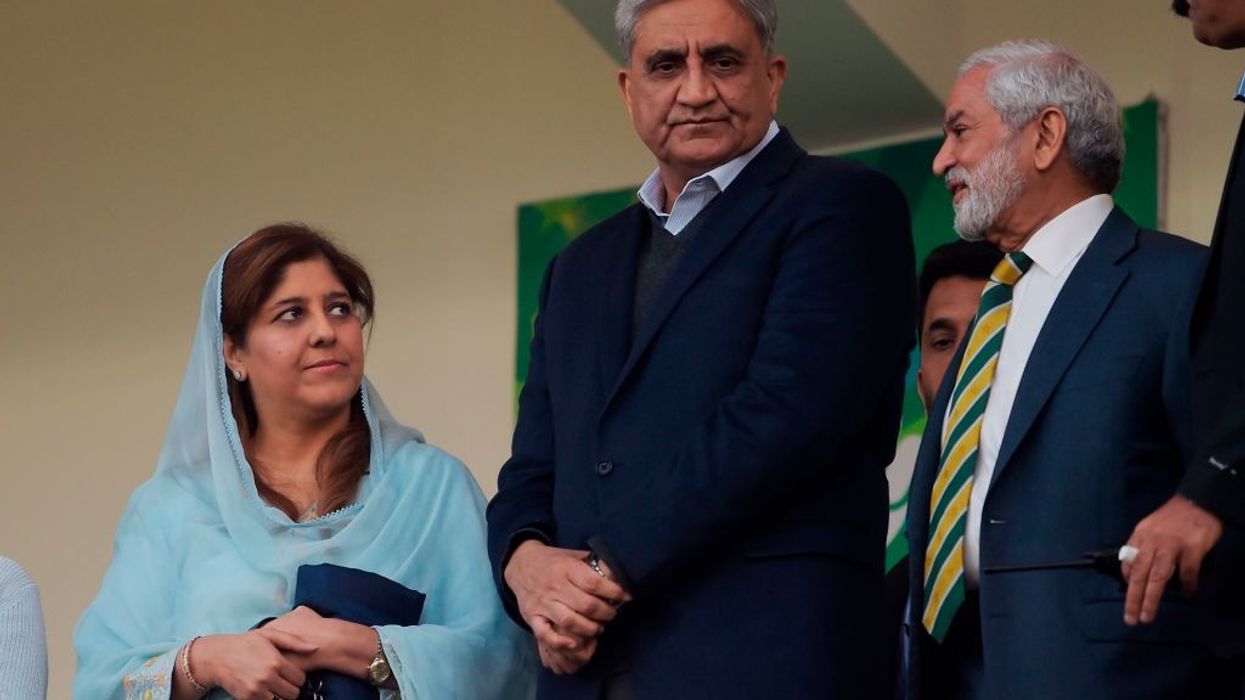 Pakistan Army's decision to remain apolitical will protect it from 'vagaries of politics', says Gen Bajwa