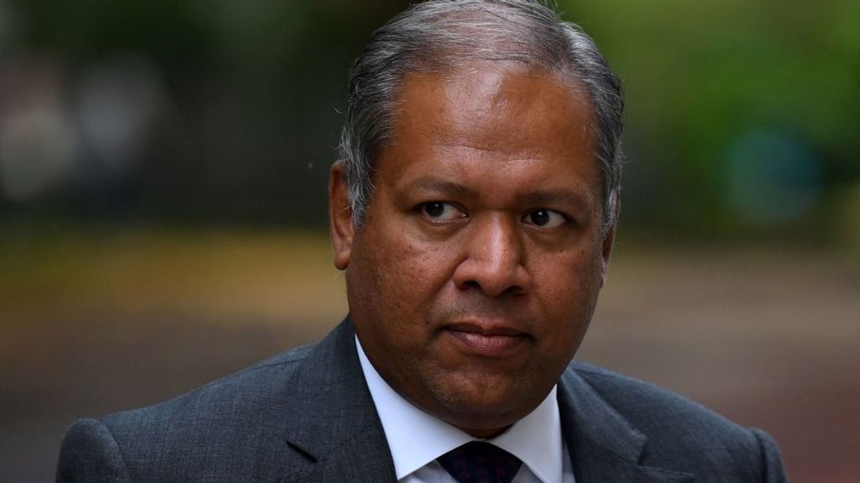 Barclays CEO CS Venkatakrishnan recalls criticism for continuing to work despite cancer: 'Some asked if it was CEO swagger'