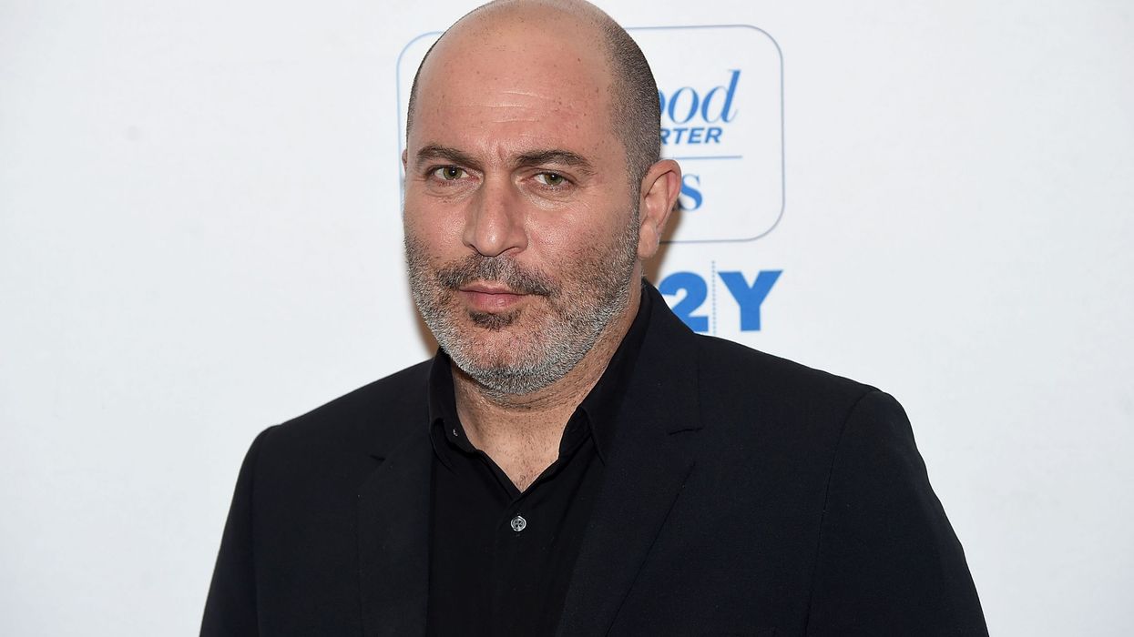 Would love to collaborate with Indian talent, says 'Fauda' co-creator Lior Raz